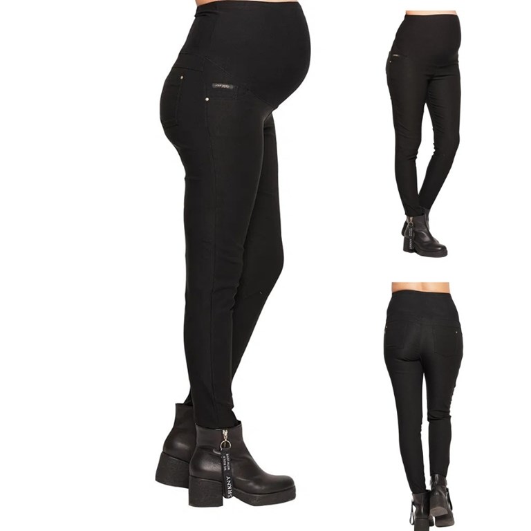 PANTALON BENGALINA FAJA ALTA ELASTIZADA. QUE SERA?