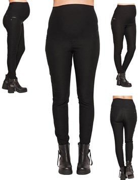 PANTALON BENGALINA FAJA ALTA ELASTIZADA. QUE SERA?