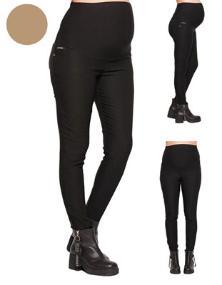 PANTALON BENGALINA FAJA ALTA ELASTIZADA. QUE SERA?