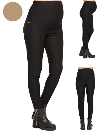PANTALON BENGALINA FAJA ALTA ELASTIZADA. QUE SERA?