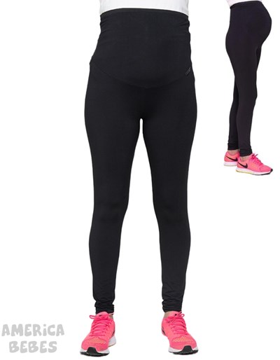 CALZA TERMICA FAJA ALTA CON ELASTICO QUE SERA