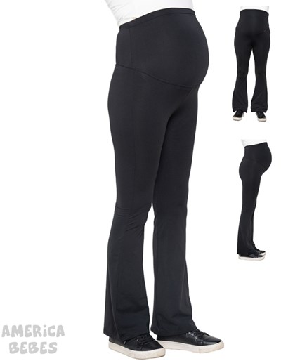 CALZA TERMICA OXFORD CON FAJA QUE SERA