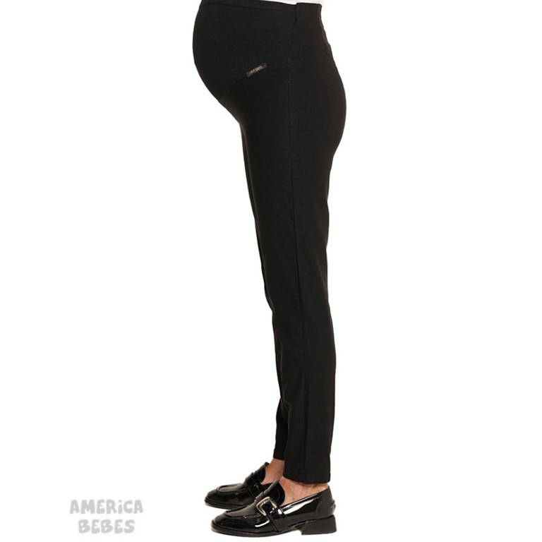 PANTALON BENGALINA ELASTIZADO  CON PINZA EN LA COLA Y EN LA PANZA DE ALGODON QUE SERA