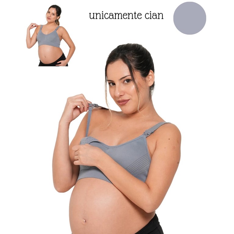 A253 CIAN CORPIÑO PARA AMAMANTAR SIN COSTURA PARA CUZAR EN ESPALDA. QUE SERA