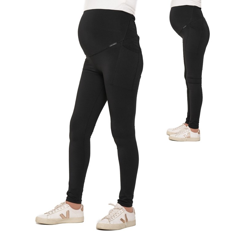 CALZA FM SUPLEX CON BOLSILLO LATERAL REGULABLE. QUE SERA