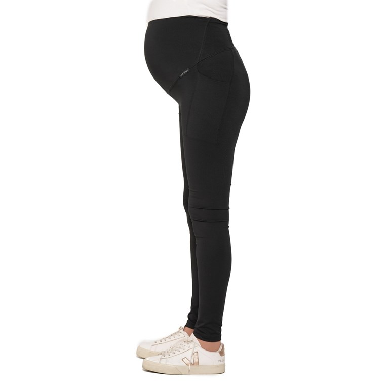 CALZA FM SUPLEX CON BOLSILLO LATERAL REGULABLE. QUE SERA