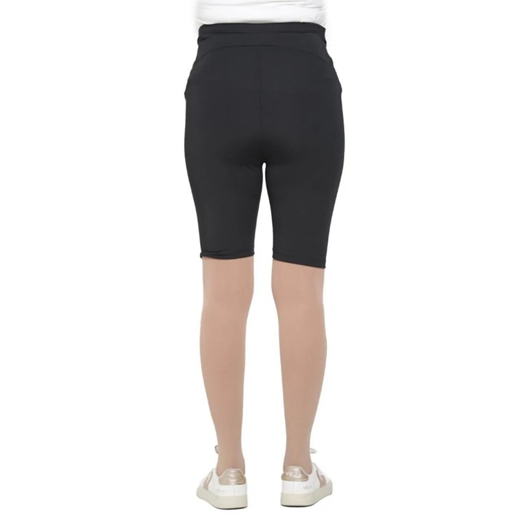 CALZA BIKER CON BOLSILLO EN PANZA. QUE SERA