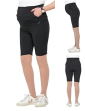 CALZA BIKER CON BOLSILLO EN PANZA. QUE SERA