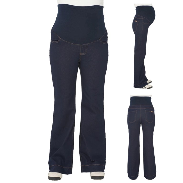 JEAN FM SPX RECTO CON BOTA ANCHA, FAJA ALTA. QUE SERA