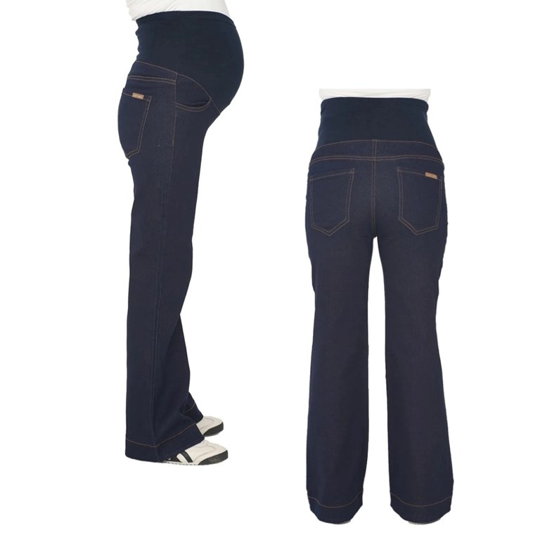 JEAN FM SPX RECTO CON BOTA ANCHA, FAJA ALTA. QUE SERA