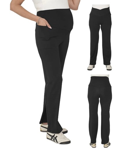 CALZA FM MICROFIBRA REVE. DEPORTIVA RELAX. QUE SERA