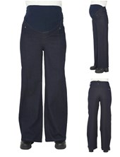 JEAN FM SPX BLUE RECTO RESP. DEL. CON TACHAS. QUE SERA