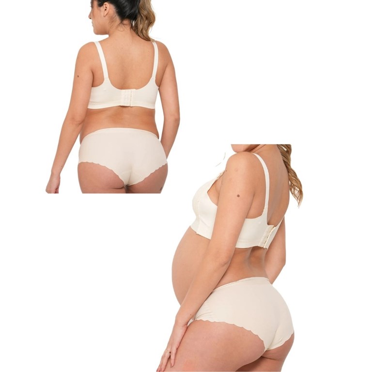 A290 PIEL BOMBACHA INVISIBLE CORTE LASER SIN COSTURA. QUE SERA