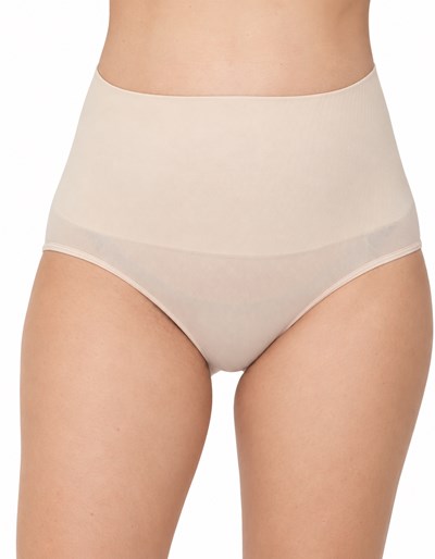 A295 PIEL TRUZA MODELADORA SIN COSTURA POST PARTO. QUE SERA