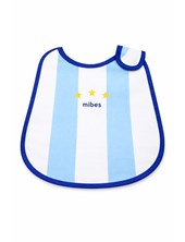 BABERO SUBLIMADO LINEA MUNDIAL. MI BES