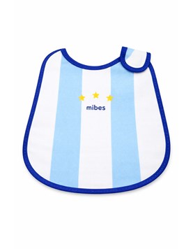 BABERO SUBLIMADO LINEA MUNDIAL. MI BES