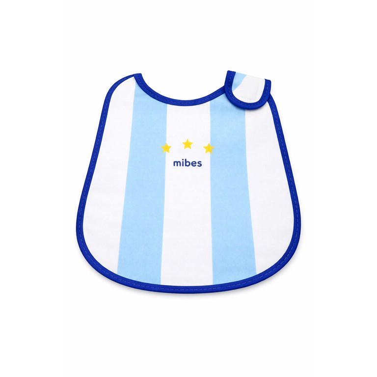 BABERO SUBLIMADO LINEA MUNDIAL. MI BES