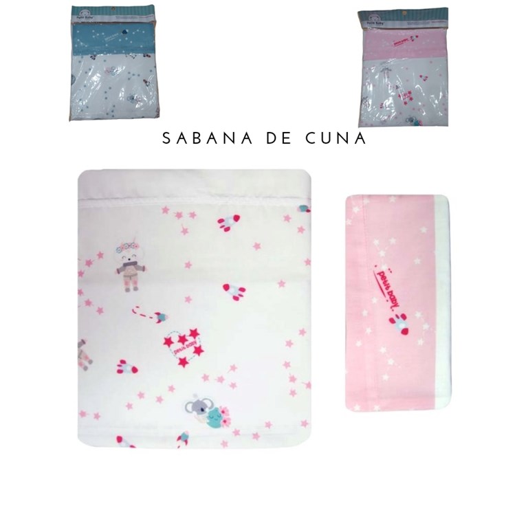 SABANA CUNA SUB GALA . MIBES