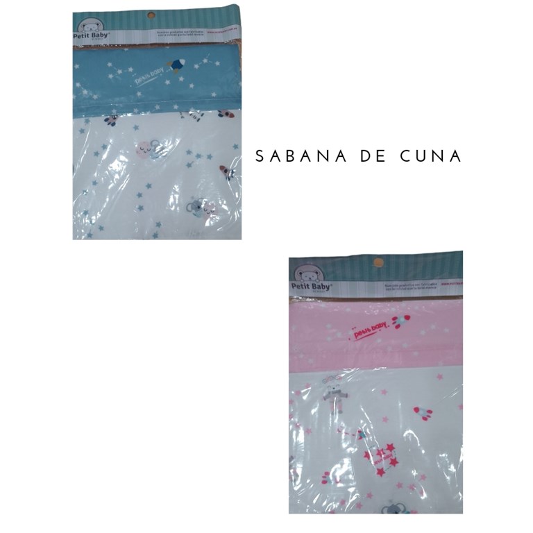 SABANA CUNA SUB GALA . MIBES