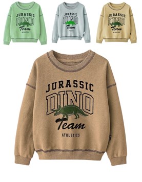 BUSO PARA BEBE 'JURASSIC DINO'. BABY WAY
