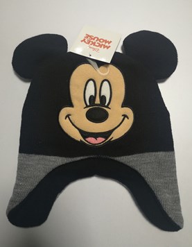 Gorro Mickey Disney