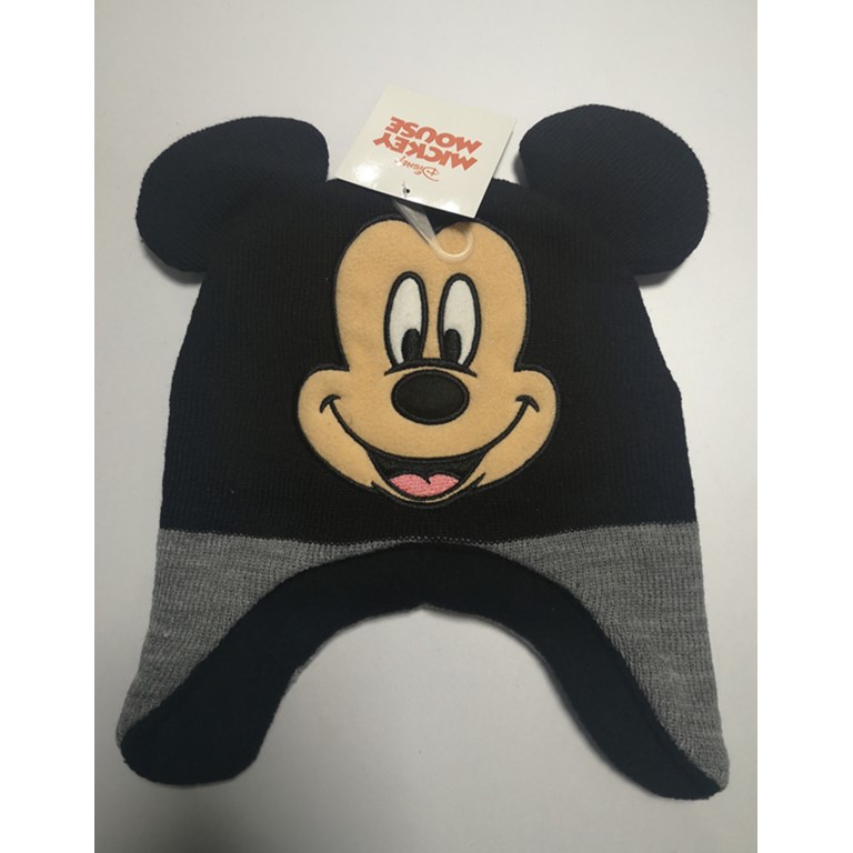 Gorro Mickey Disney