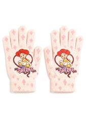 GUANTE INFANTIL DE LANA TOY STORY. DISNEY