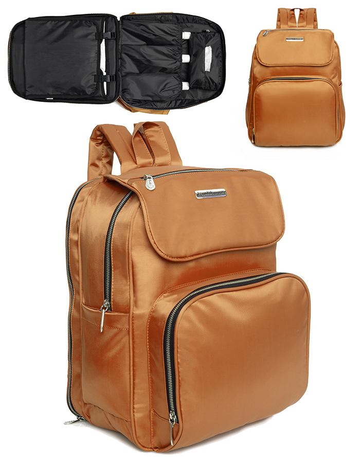 mochila maternal paris