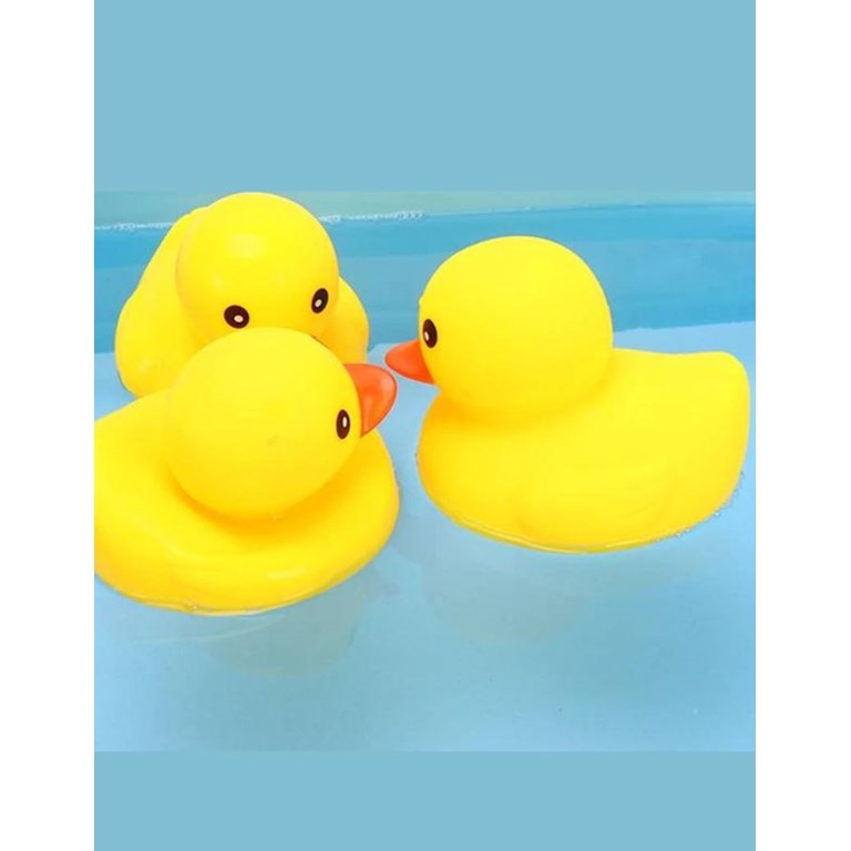 BX11 PATITO PARA BAÑERA LOVE