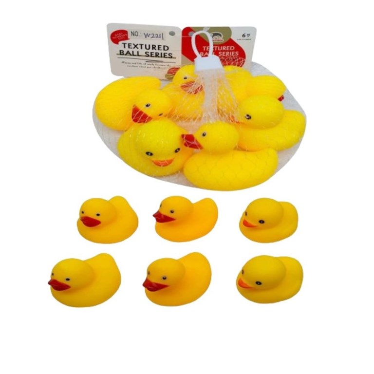 BX11 PATITO PARA BAÑERA LOVE