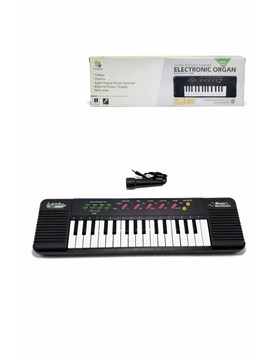 OR12 - ORGANO ELECTRICO CON 32 TECLAS. LOVE