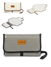 CAMBIADOR PLEGABLE. LOVE