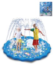 FUENTE DE AGUA INFLABLE  LOVE