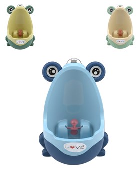 Urinal Mingitorio pis. Colores surtidos. Love