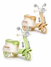 ANDARIN MOTO PATA PATA CON LUCES Y MUSICA. LOVE