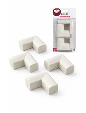 ESQUINERO DE GOMA SOFT. LOVE