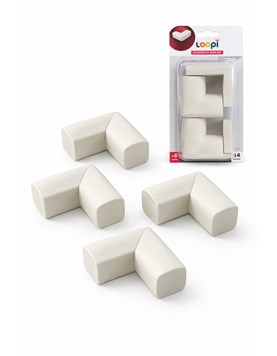 ESQUINERO DE GOMA SOFT. LOVE