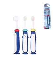 Cepillo dental para niños.Con cerdas suaves. Love