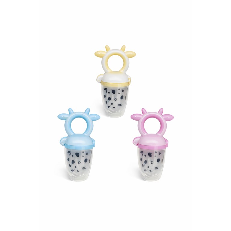 CHUPETON ALIMENTADOR PARA BEBE. LOVE