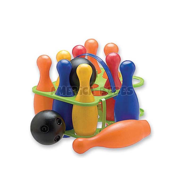 Juego de Bowling 32X25X26 CM Duravit
