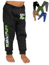 Jogger rustico ocean y stuff.Compacto