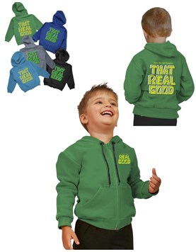Campera de bebe rustica real good.Compacto