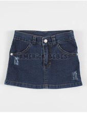 POLLERA JEAN NENA ELASTIZADA RIMBI