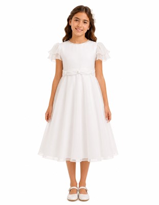 Vestido comunión, Princesa. Children dior.