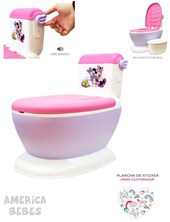 IKDIS011 PELELA MINNIE NETTO DISNEY