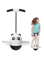 IKJUMP001 SALTARIN  PANDA NEGRO. OK BABY