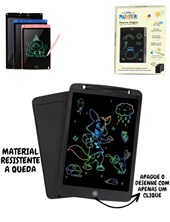 IK0626  PIZARRA LCD NANO.  OK BABY