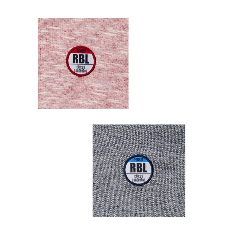 PROMO! Campera rustico lisa de bebe.Ruabel