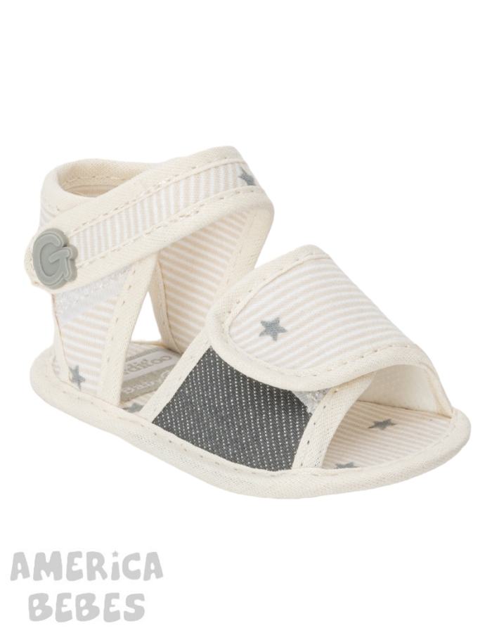 Sandalias bebe online varon