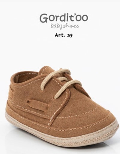 MOCASIN NAUTIK DESCARNE COLOR SUELA gorditoo